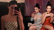 'I just like bagels ok!': Kendall Jenner slams pregnancy rumors after fans claim she's sporting a baby bump in Instagram selfie.