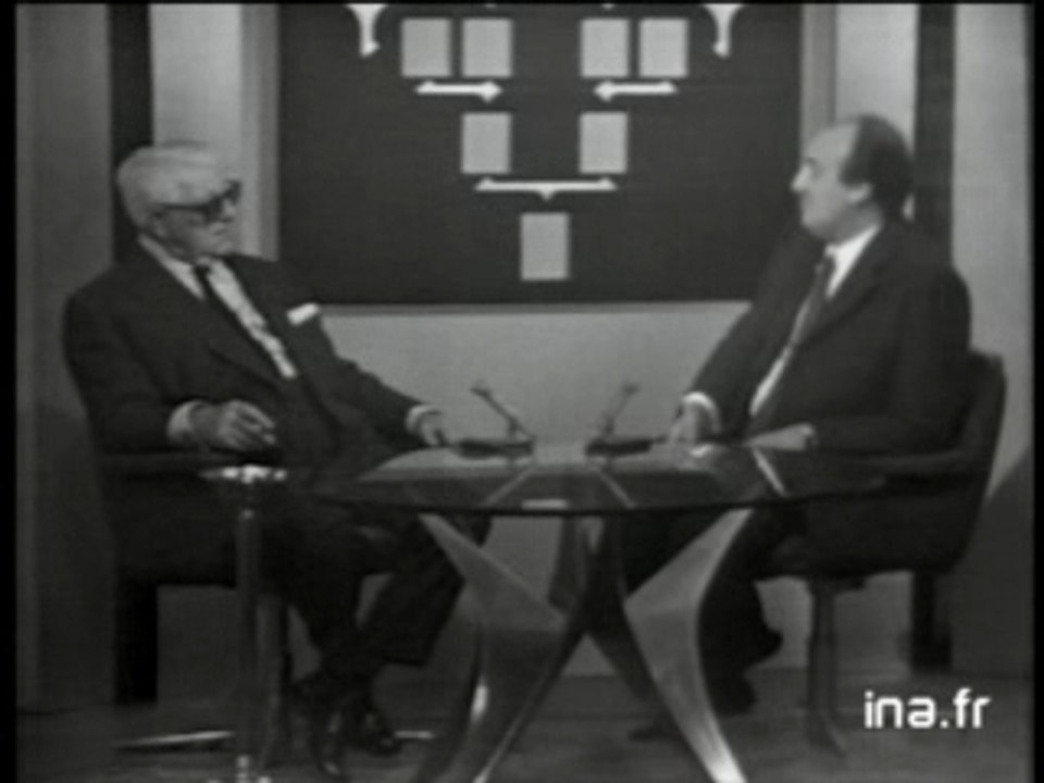 Jean Gabin le drapeau noir