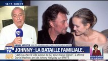 Héritage de Johnny Hallyday : “Ce déballage nuit surtout à l’image de Johnny”, juge Daniel Hechter