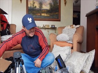 CANON G7X MARK II - 2 - LA MEJOR CÁMARA PARA YOUTUBE - UNBOXING - REVIEW EN ESPAÑOL