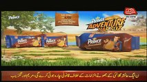 Abbtak News 9pm Bulletin – 16th February 2018