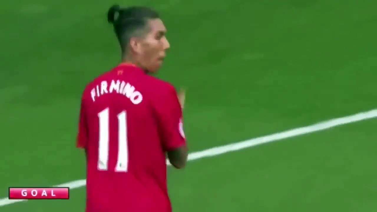 VÍDEO: Sadio Mané parece não ter muito jeito para imitar celebrações de golos