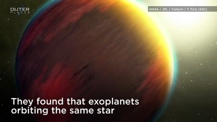 Our Solar System: A Space Oddity