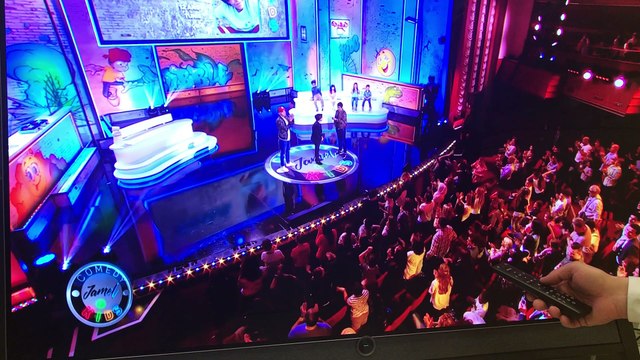 Le Start-Over avec le Décodeur CANAL UHD Satellite g9 4K, en démonstration dans votre boutique CANAL partenaire Premium agrée à Albi, démonstration sur un TV Loewe Bild 5 et une réception satellite. Votre Antenniste Geosat vous conseille