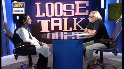 Cricket Per Baat Karnay Kay Liye Bulaya Tha Mjhe - Loose Talk