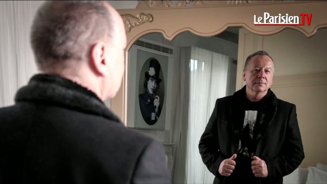 Quand Jim Kerr de Simple Minds coache Coldplay