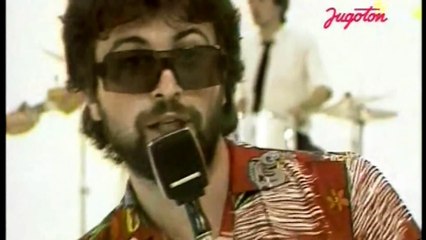 Metak - Da mi je biti morski pas