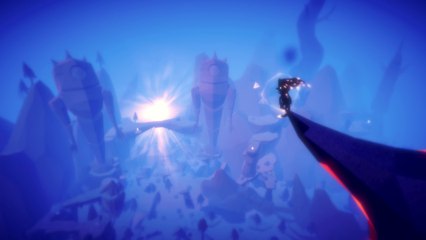 Fe - Bande-annonce de lancement