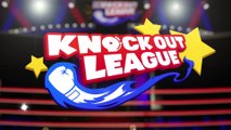 Knockout League - Bande-annonce de lancement