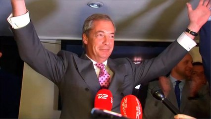 مطالب في بريطانيا بالتخلي عن مشروع البريكست