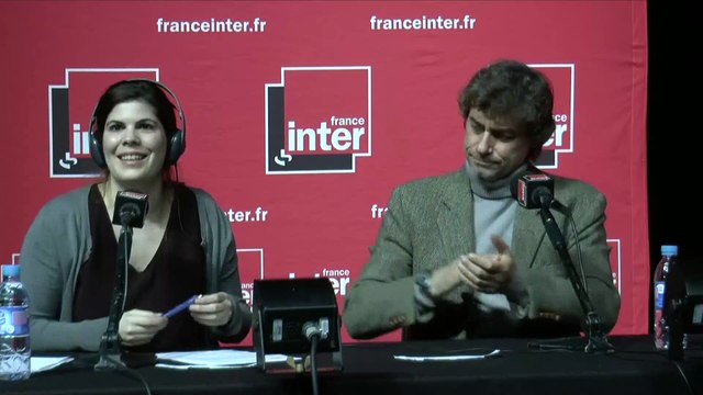 Mime Marceau, enfant de Strasbourg - L'interview posthume de Christine Gonzalez