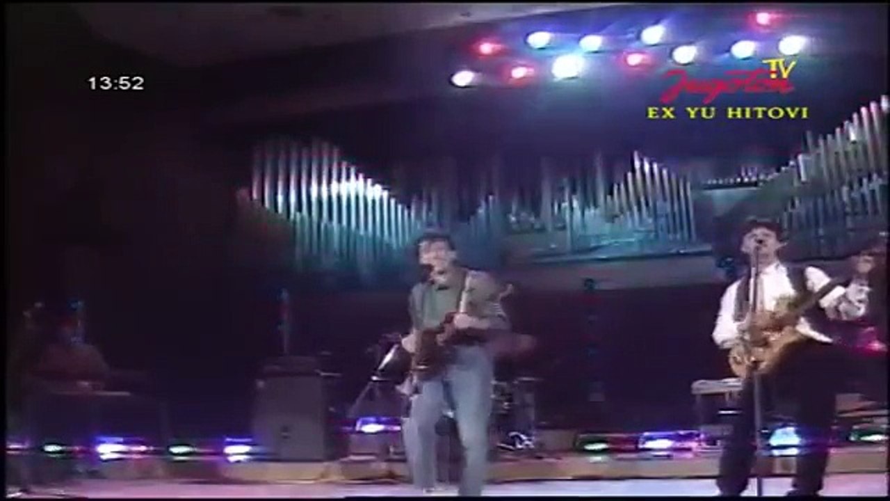 Leb i sol - Kao kakao