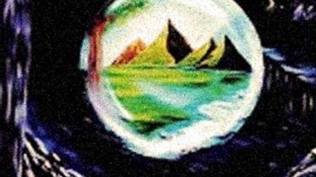 Timesphere.  - Hourglass