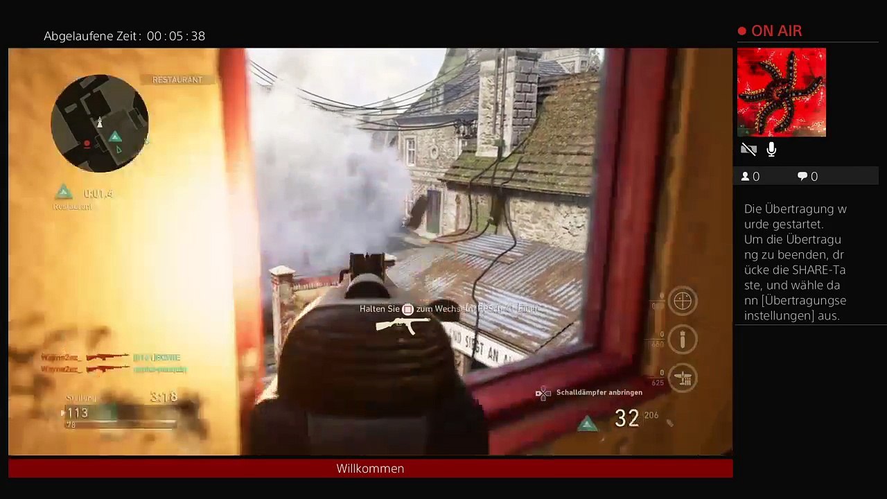 Call of duty ww2 (7)