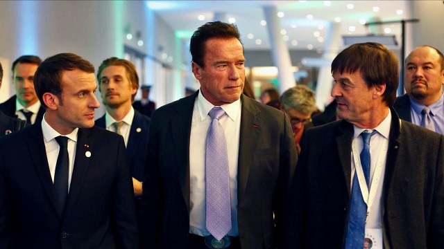 La lettre assassine de Brigitte Bardot à Nicolas Hulot