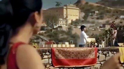 Taapsee Pannun Fuuny Ads