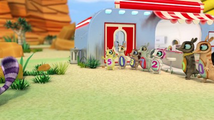 CBeebies  The Numtums  Tum Tum Tap Tap