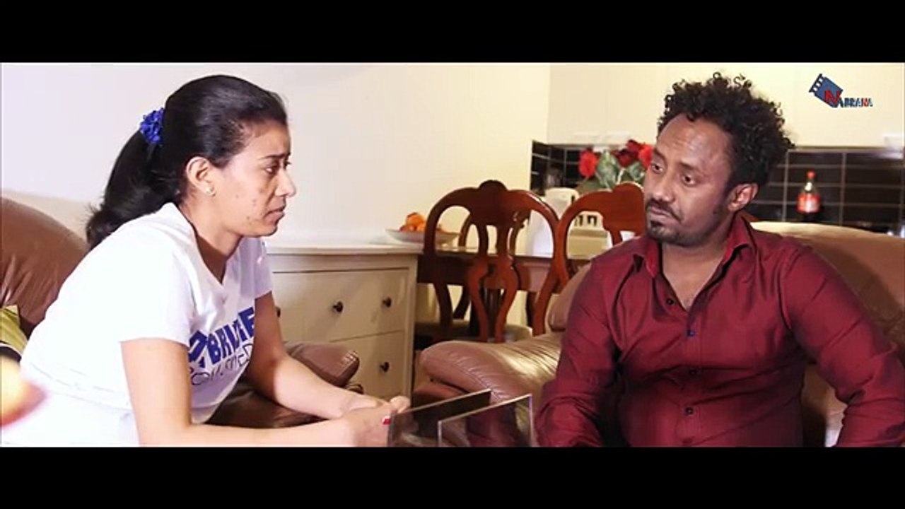 New Eritrean Drama 2018 Nabrana  Part 26