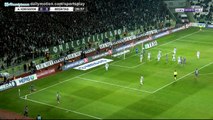 Atiba Hutchinson Goal HD - Konyaspor 0 - 1 Besiktas - 16.02.2018 (Full Replay)