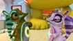 CBeebies  The Numtums - Very Fast Food - YouTube
