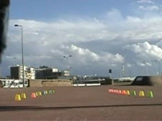 Kik' & Mat'  feels good