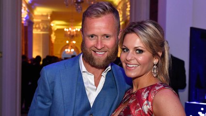 Candace Cameron Bure and Valeri Bure's Real-Life Love Story