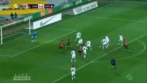 Marlos Goal HD - Shakhtar Donetsk 2-0 Ch. Odessa 16.02.2018