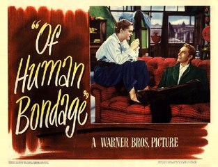 Of Human Bondage (1946) Edmund Goulding