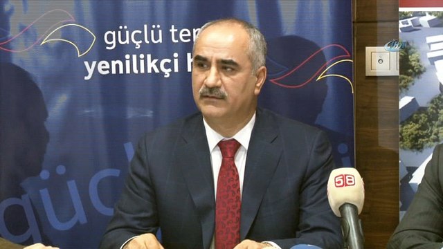 Seyfebeli Modern Sanayi Siteleri yönetmelik kararı Resmi Gazete'de