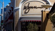 No severance pay for Steve Wynn, must leave property by June 1