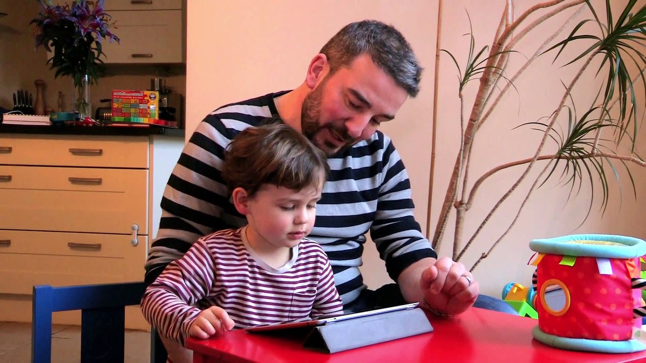 CBeebies Grown-ups  Help your child learn simple addition and subtraction