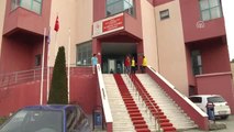 Paletli Yüzme Kulüpler Arası Gençler Türkiye Şampiyonası Başladı