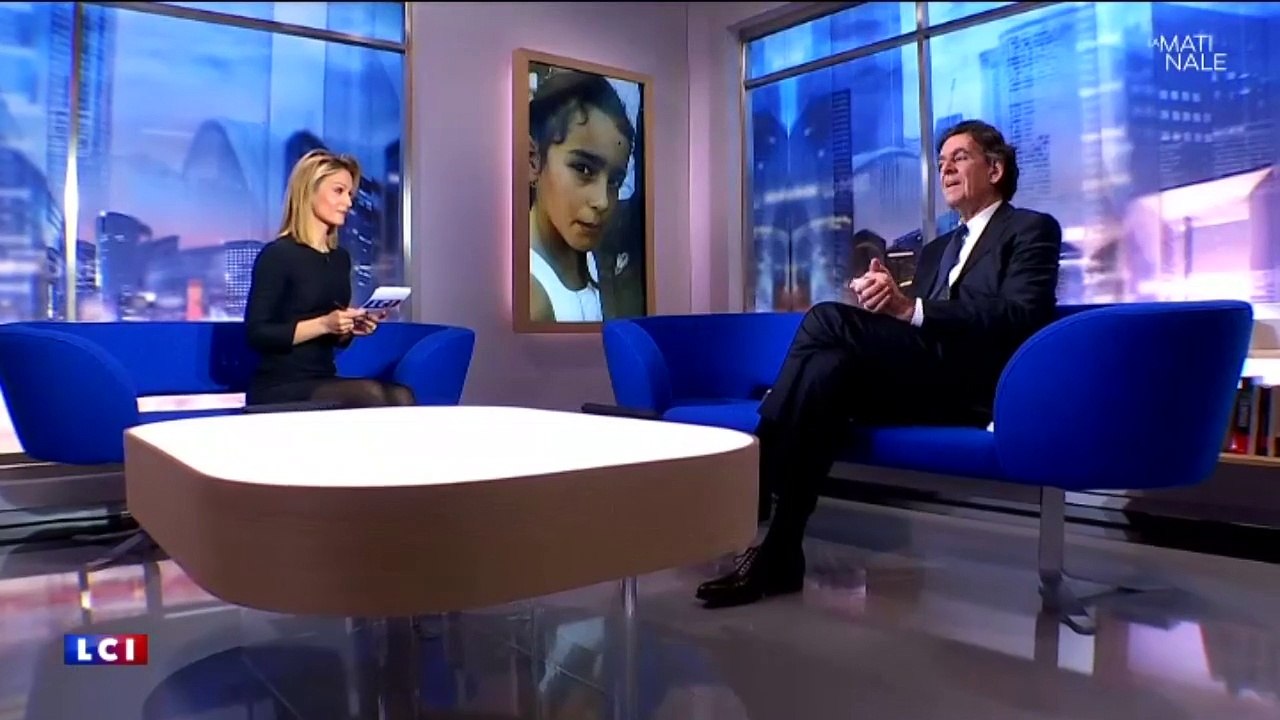 "Dans la vie quotidienne, les maths ne servent strictement à rien" Luc Ferry Luc Ferry