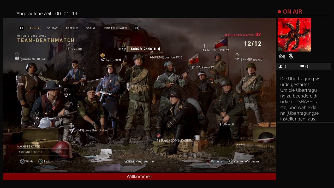 Call of duty ww2 (8)