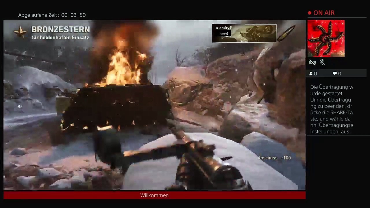 Call of duty ww2 (9)