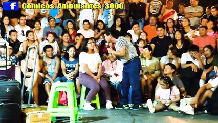 El Mono Pavel  Pide Matrimonio al Amor de su Vida  Vol.46 ✅ Comicos Ambulantes [ Completo ]