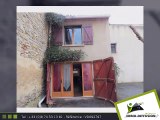 Maison A vendre Pepieux 74m2 - 61 000 Euros