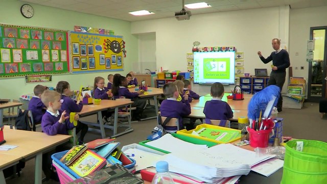 CBeebies Grown-ups Help Your Child Learn To Count And Recognise Numbers