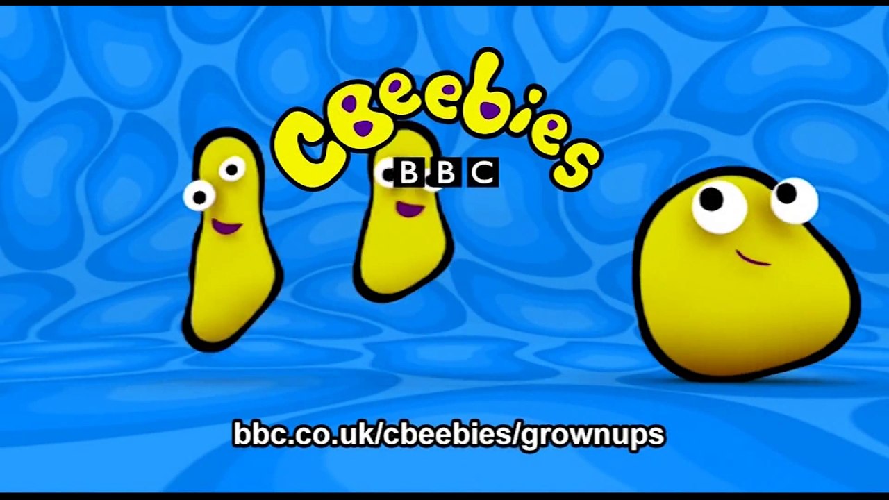 CBeebies Grown-ups  Help your child start ordering numbers