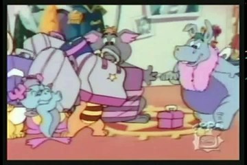 The Wuzzles - Hooray for Hollywuz