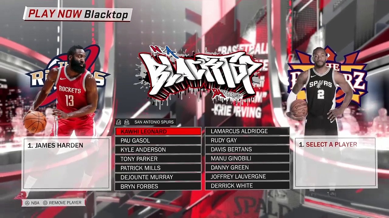 Steph vs Harden