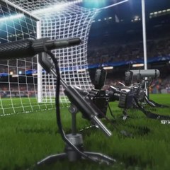 PlayStation F.C. | Liverpool v Porto