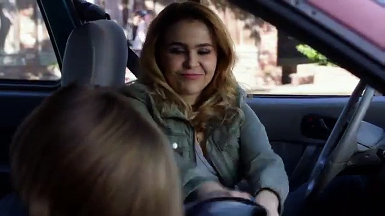 Good Girls Trailer Season 1 (2018) nbc Series