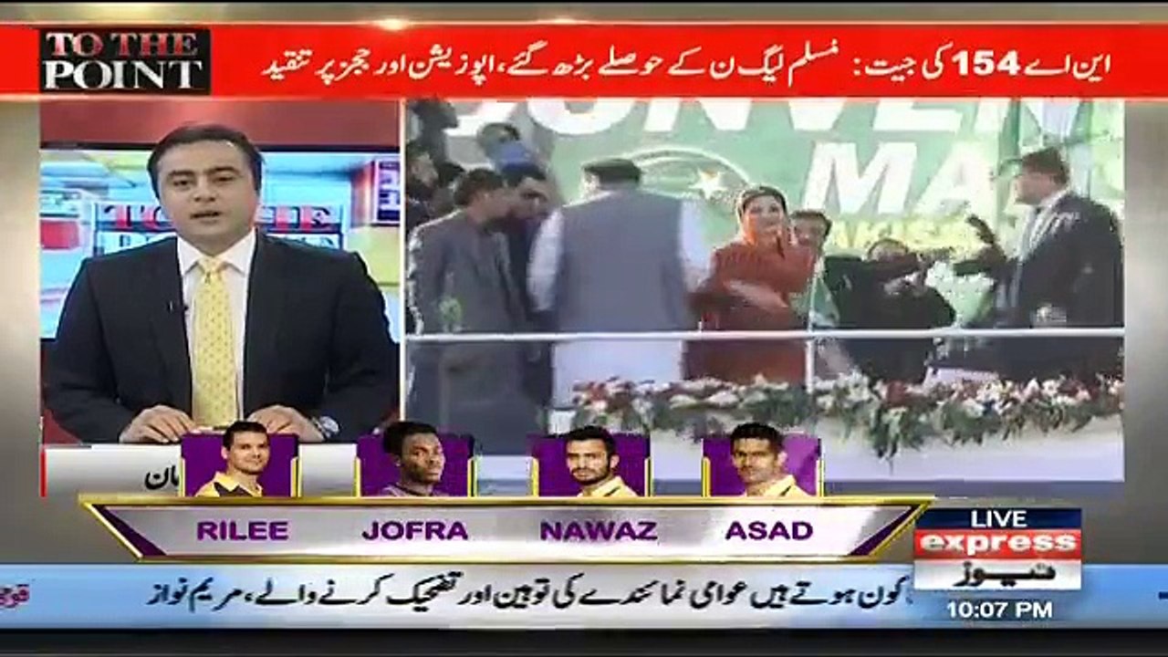 To The Point - 16th February 2018