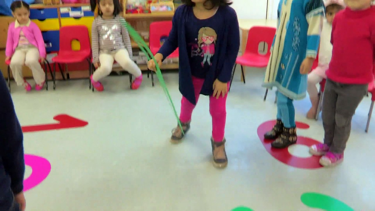 CBeebies Grown-ups  Help your child to recognise numbers