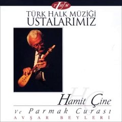 Hamit Çine - Gurbet Acısı