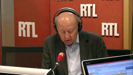 Baccalauréat, SNCF... Macron, "un trapéziste sans filet", pour Olivier Mazerolle