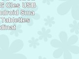 Dual Clés USB C 32GB Type C OTG Clés USB 30 pour Android Smart Phones Tablettes et