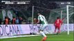 Adis Jahovic Goal HD - Konyaspor 1 - 1 Besiktas - 16.02.2018 (Full Replay)