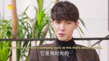 Yes! Mr. Fashion Ep 04 English Sub